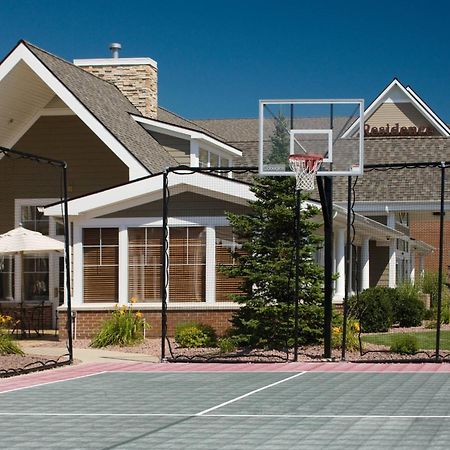 Residence Inn By Marriott Saginaw Servizi foto