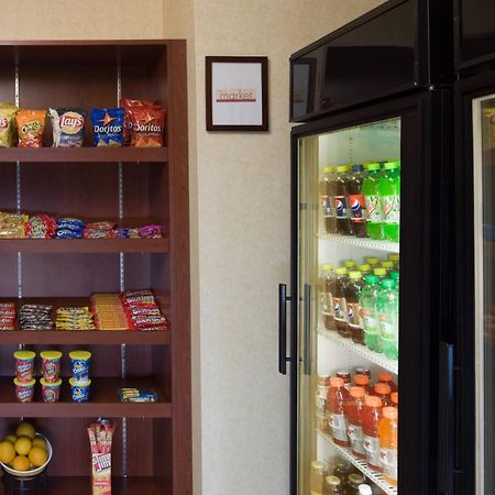Residence Inn By Marriott Saginaw Esterno foto