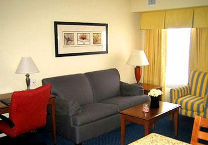 Residence Inn By Marriott Saginaw Camera foto