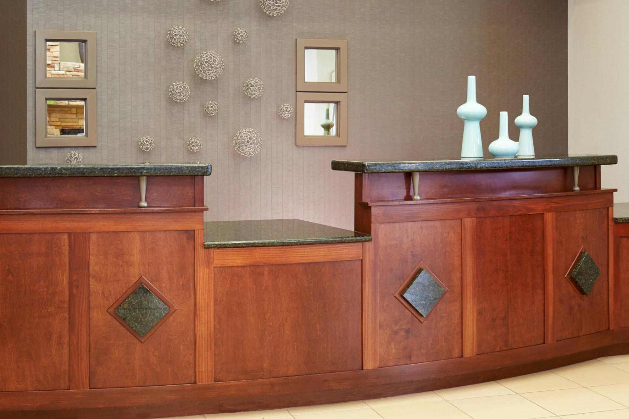 Residence Inn By Marriott Saginaw Esterno foto