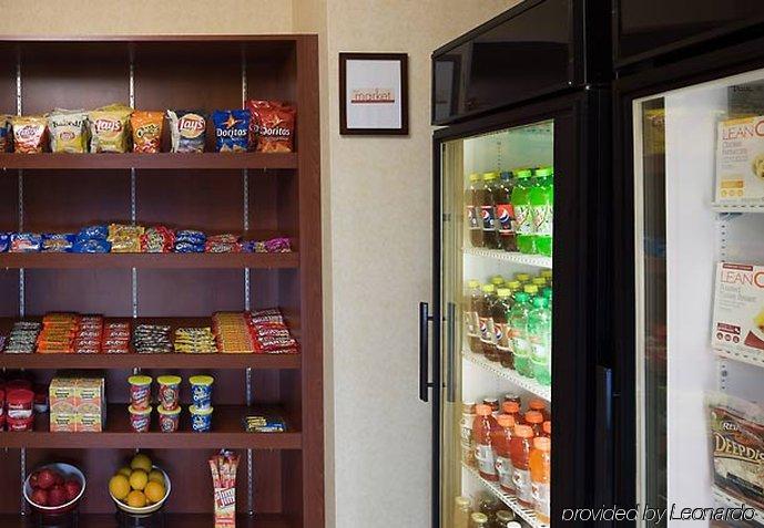 Residence Inn By Marriott Saginaw Servizi foto