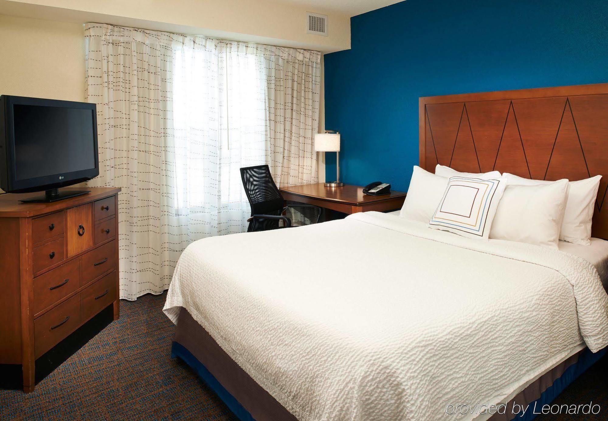 Residence Inn By Marriott Saginaw Esterno foto
