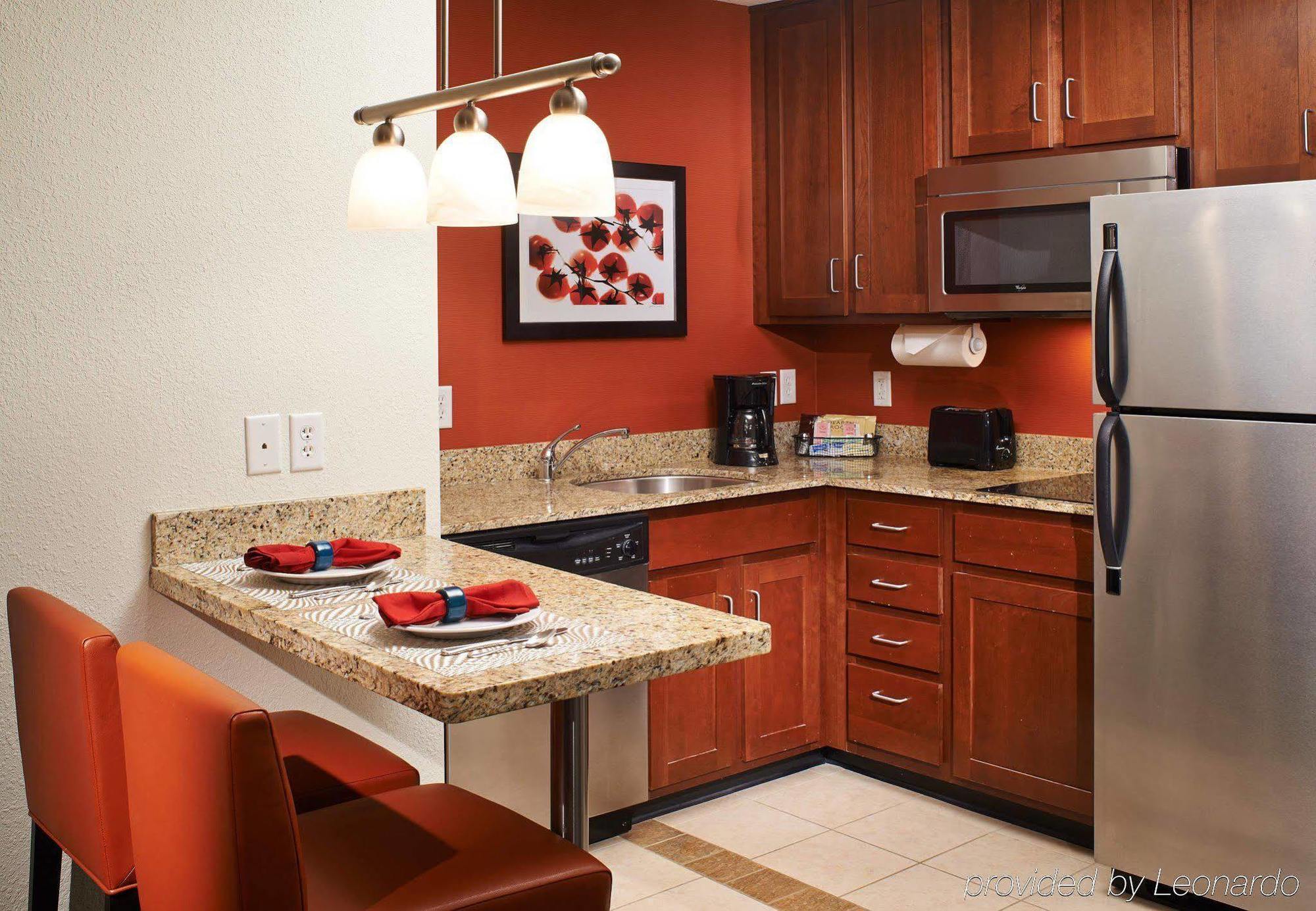 Residence Inn By Marriott Saginaw Esterno foto