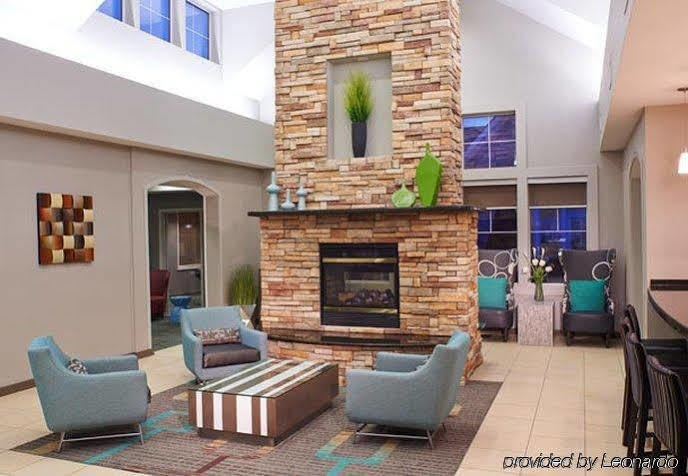 Residence Inn By Marriott Saginaw Esterno foto