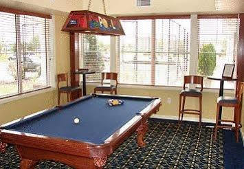 Residence Inn By Marriott Saginaw Esterno foto